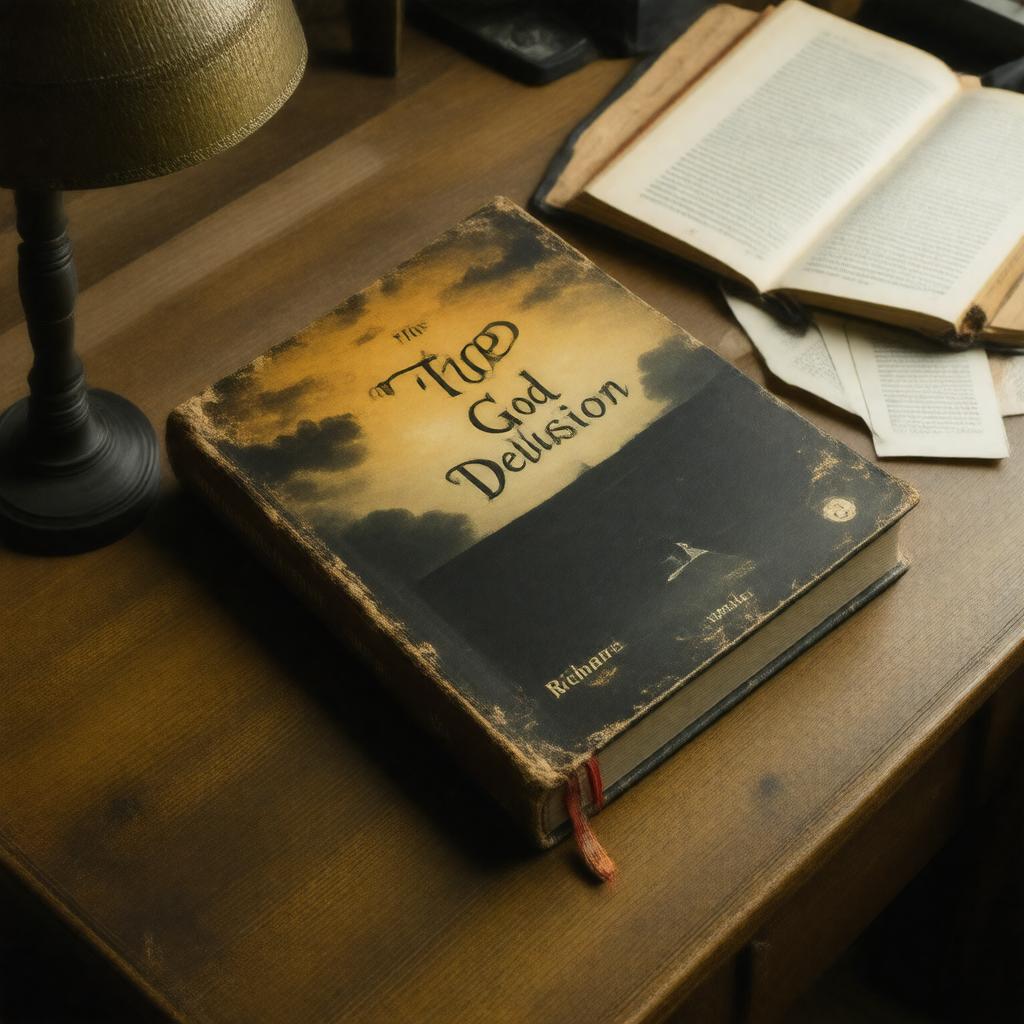 The God Delusion
